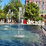 In Arcadia Palace With Sea View! Apartment *