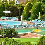 In Arcadia Palace With Sea View!