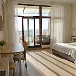 In Arcadia Palace With Sea View! * Odesa