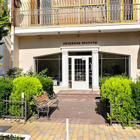 Apartament In Arcadia Palace With Sea View! *