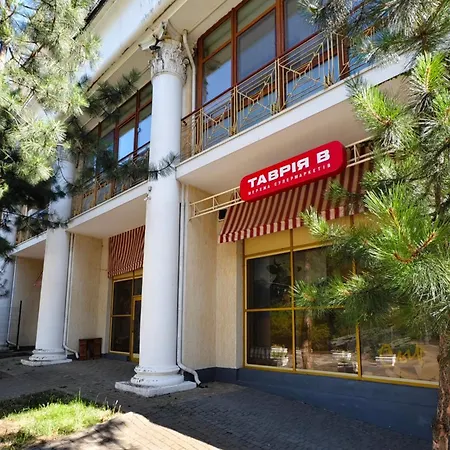 Apartament In Arcadia Palace With Sea View! Odessa