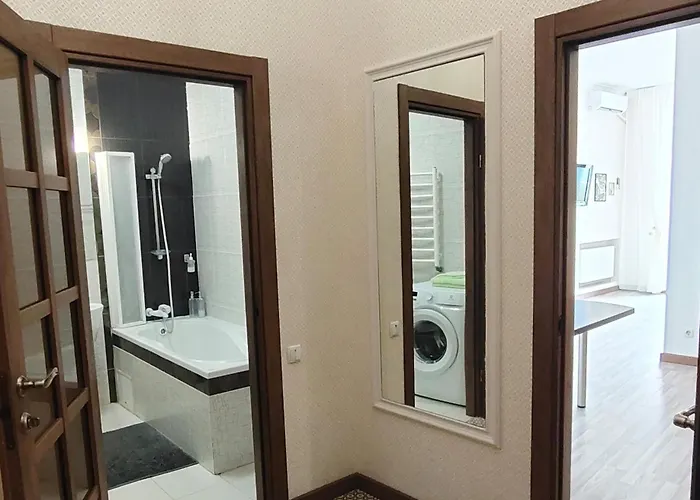 In Arcadia Palace With Sea View!