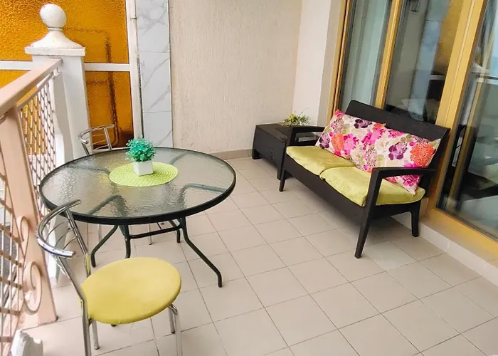 Apartament In Arcadia Palace With Sea View! Odessa