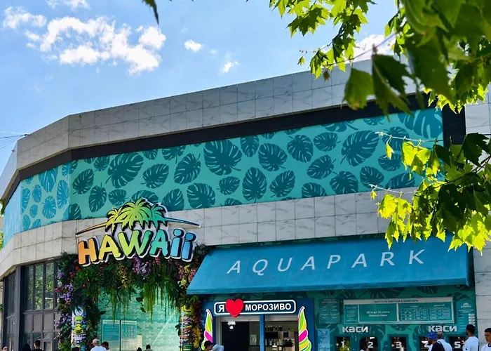 Apartament In Arcadia Palace With Sea View!