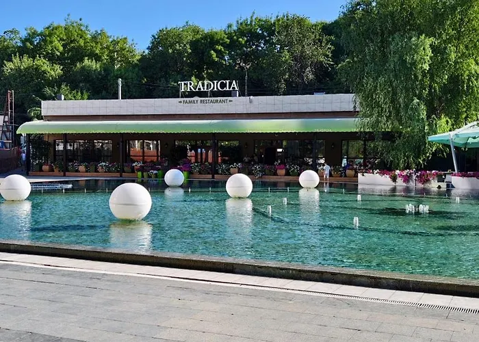 In Arcadia Palace With Sea View! Apartament *