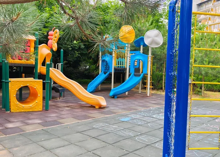 In Arcadia Palace With Sea View! 公寓