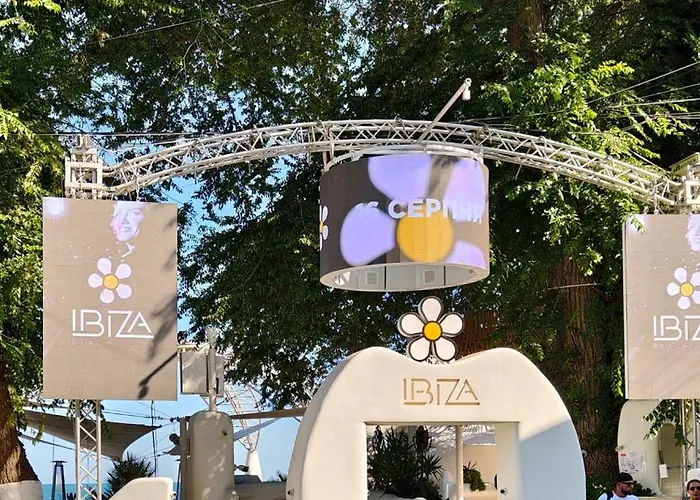 公寓 In Arcadia Palace With Sea View! *