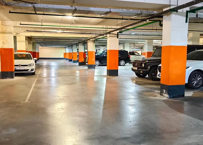 In Arcadia Palace With Sea View! *