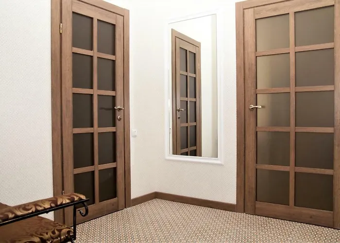 In Arcadia Palace With Sea View! * 敖德萨