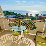 In Arcadia Palace With Sea View! *