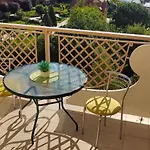 In Arcadia Palace With Sea View! דירה אודסה