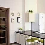 Apartament In Arcadia Palace With Sea View! Odessa