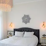 In Arcadia Palace With Sea View! Odessa