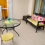 Apartament In Arcadia Palace With Sea View! Odessa
