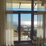 Apartament In Arcadia Palace With Sea View!